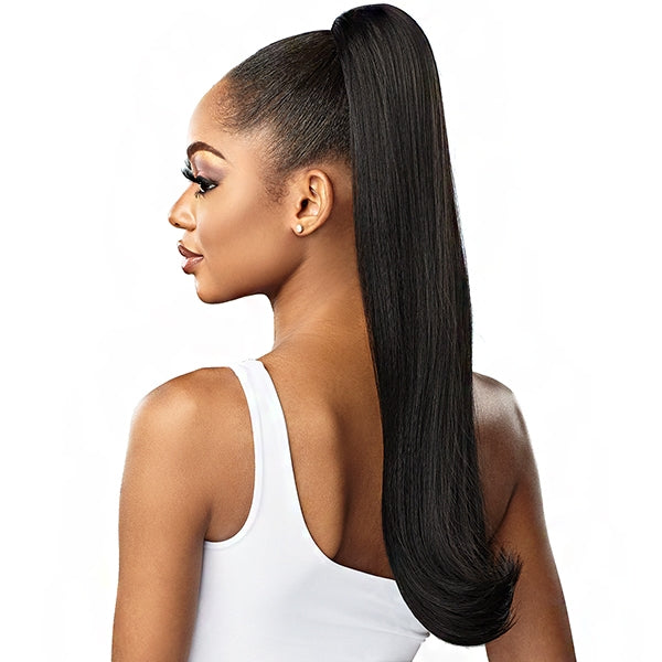 Sensationnel Collection® Synthetic Hair Ponytail Lulu Pony - LOLO