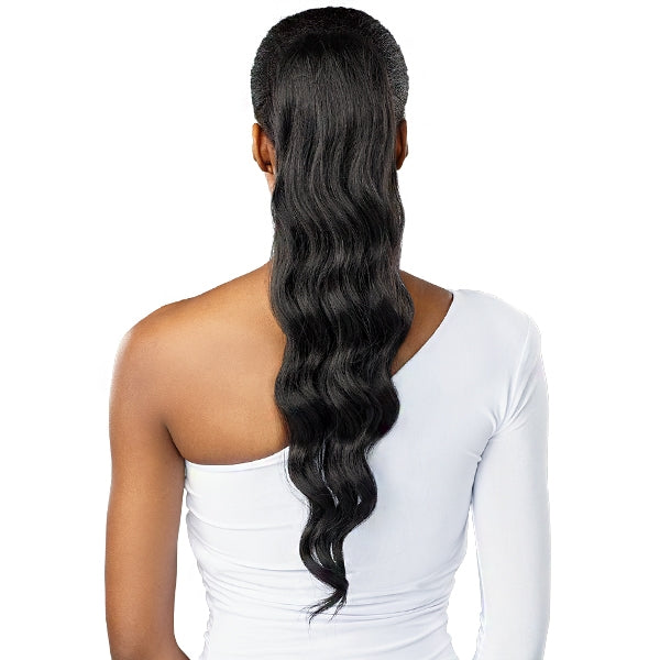 Sensationnel Collection® Synthetic Hair Ponytail Lulu Pony - NANA