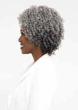 Femi Collection® Ms. Granny™ Tracee Wig