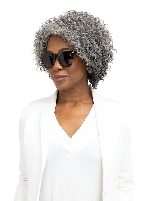 Femi Collection® Ms. Granny™ Tracee Wig