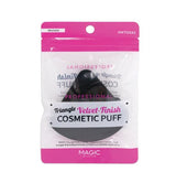 Magic Collection® Triangle Velvet -Finish Cosmetic Puff