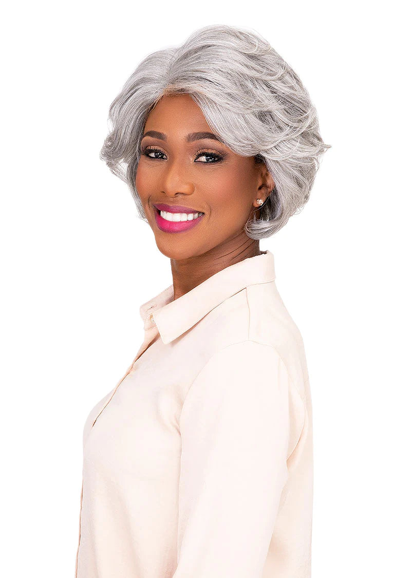 Femi Collection® Ms. Granny™ Titti Wig