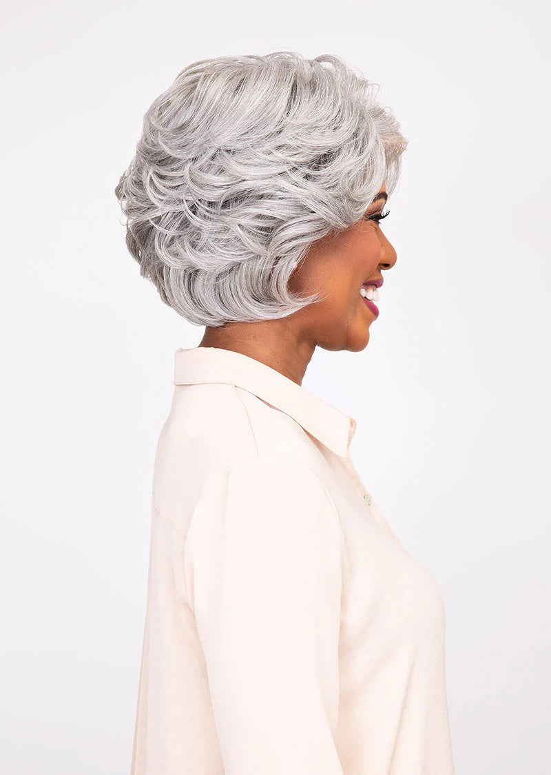 Femi Collection® Ms. Granny™ Titti Wig