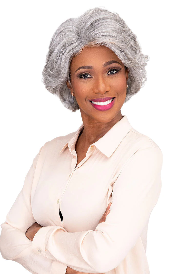 Femi Collection® Ms. Granny™ Titti Wig