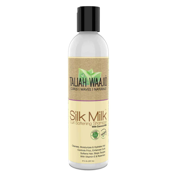 Taliah Waajid™ Taliah Waajid - Silk Milk Curl Softening Shampoo