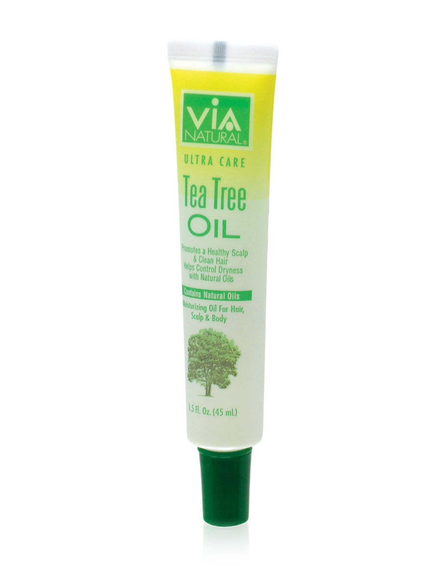 VIA Natures® Oil Ultra Care (1.5 oz)