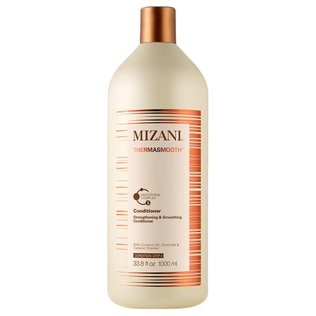 MIZANI® Thermasmooth Anti-frizz Conditioner