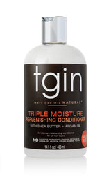 tgin® Triple Moisture Replenishing Conditioner- 13oz