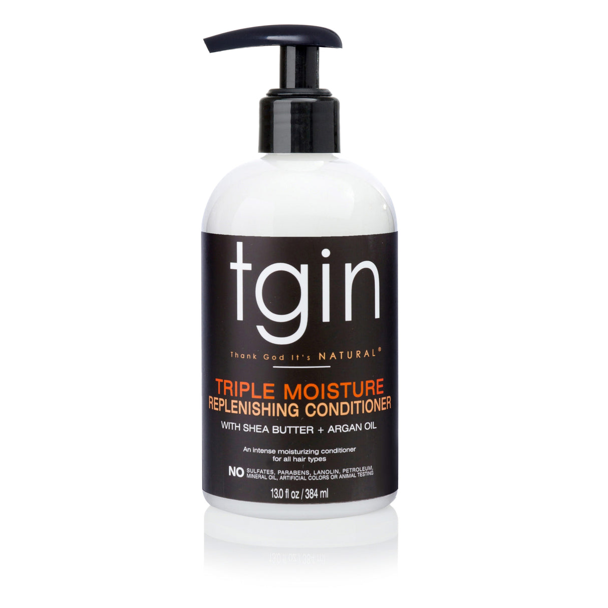 tgin® Triple Moisture Replenishing Conditioner- 13oz