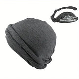 Turban Durag - Satin Liner (12 Colors)