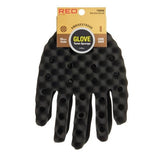 Red by KISS® Twist Sponge Glove