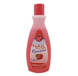 U Nail Polish Remover