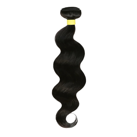 UPSCALE® Human Hair Yaki Weave