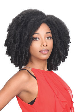 Zury Hollywood® V8910™ AFRO TWIST – ATLANTA BEAUTY DEPOT II