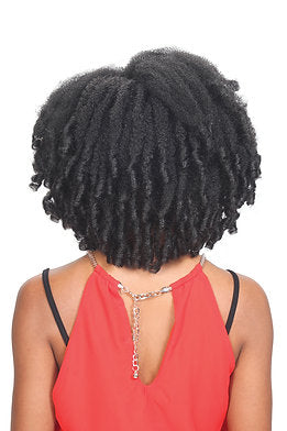 Zury Hollywood® V8910™ AFRO TWIST – ATLANTA BEAUTY DEPOT II
