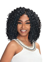 Zury Hollywood® V8910™ WANDA CURL