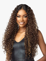 Sensationnel Collection® VICE HD Lace Wig™ Unit 1