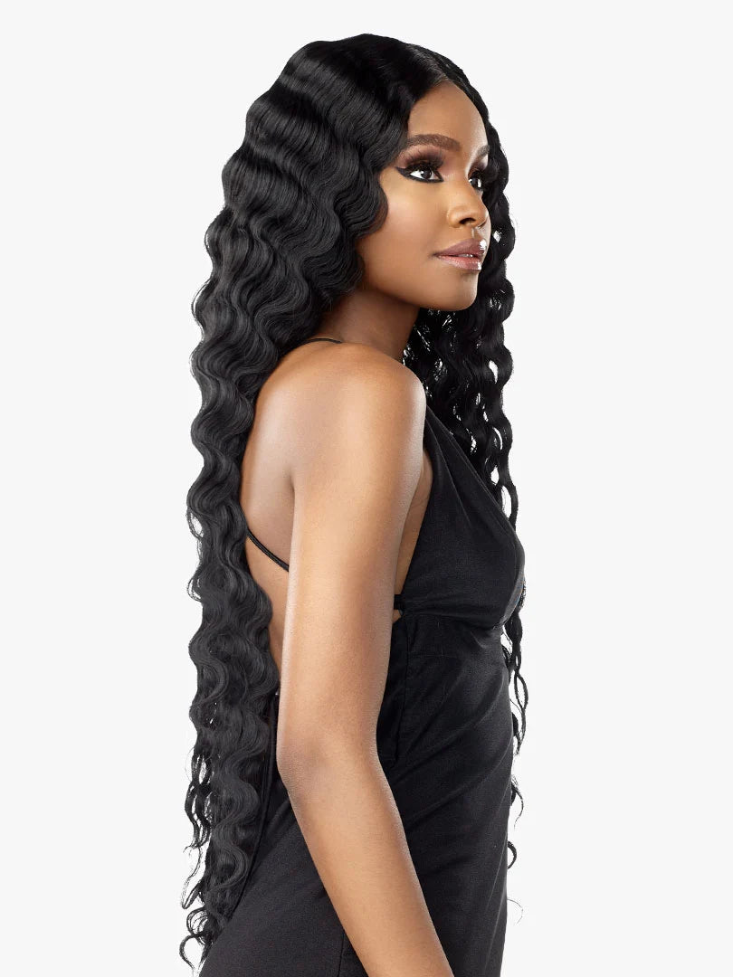 Sensationnel Collection® VICE HD Lace Wig™ Unit 6