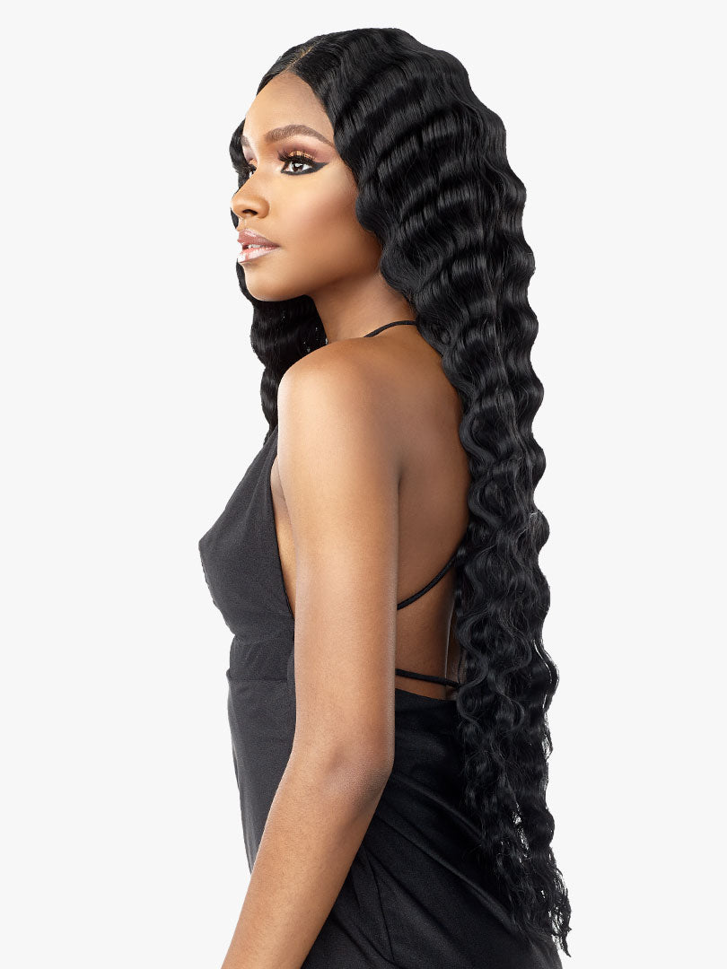 Sensationnel Collection® VICE HD Lace Wig™ Unit 6