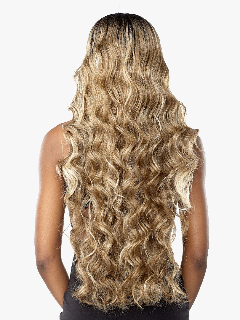 Sensationnel Collection® VICE HD Lace Wig™ Unit 8