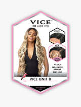 Sensationnel Collection® VICE HD Lace Wig™ Unit 8