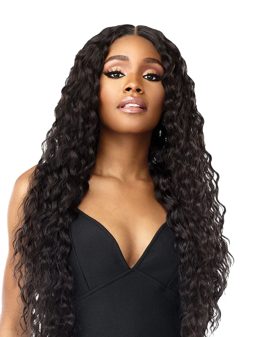 Sensationnel Collection® VICE HD Lace Wig™ Unit 9