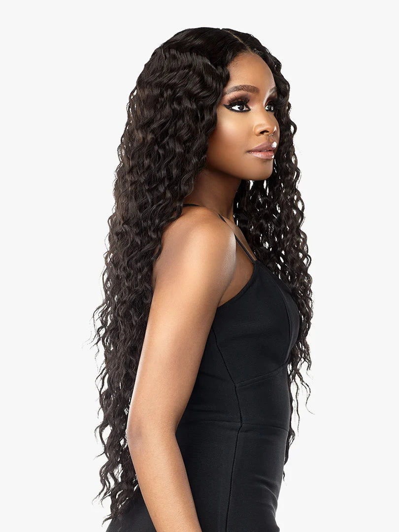 Sensationnel Collection® VICE HD Lace Wig™ Unit 9