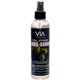 VIA® Natural Oil Free Wig Shine