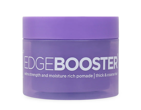 STYLE FACTOR® Edge Booster Strong Hold Styling Gel