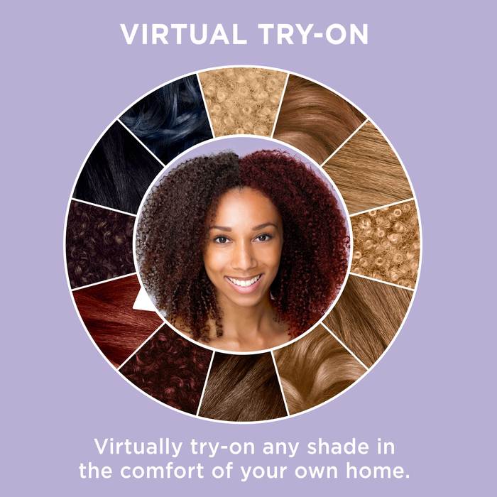 SoftSheen Carson® Dark & Lovely® - Fade Resist Red Hot Rhythm Rich Conditioning Color