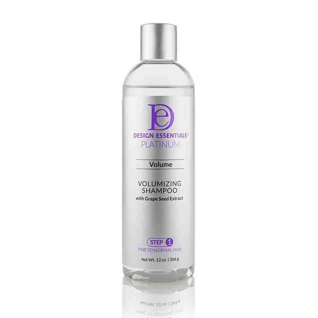 Design Essentials® Volumizing Shampoo (STEP 1)