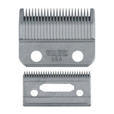 WAHL® 2 Hole Standard Clipper Taper Blade