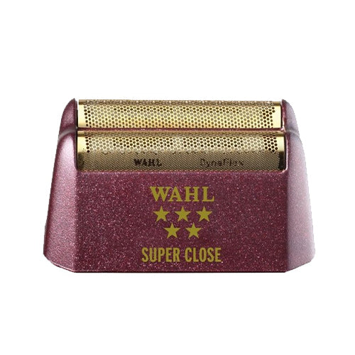 WAHL® 5-Star Shaver Close Replacement Foil (NO CUTTER BLADES)