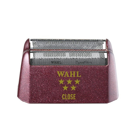 WAHL® 5-Star Shaver Close Replacement Foil (NO CUTTER BLADES)