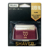 WAHL® 5-Star Shaver Close Replacement Foil (NO CUTTER BLADES)