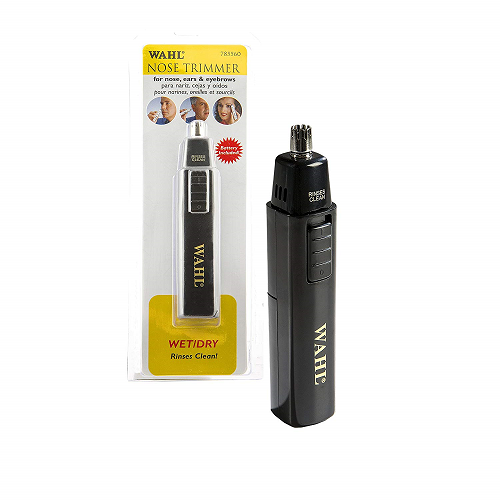 WAHL® Nose Hair Trimmer