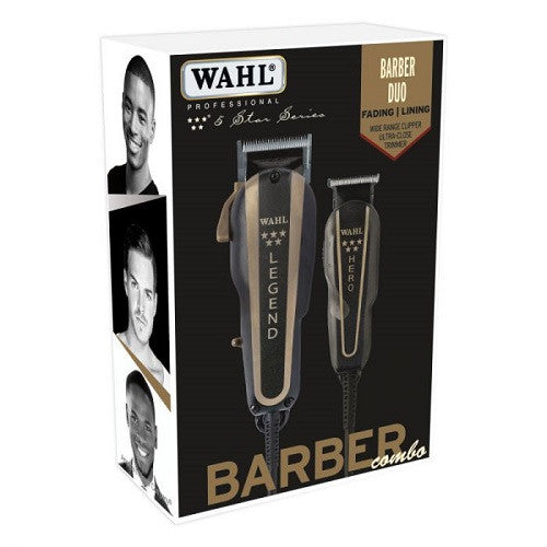WAHL 5 Star Barber Dryer 【WAHL正規品】 Wahl 5 Star Barber Dryer - Professional Dryer – EP Beauty Supply