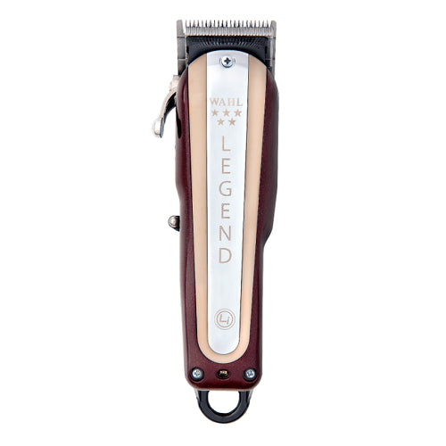 WAHL® Professional 5-Star Cordless Legend Clipper – ATLANTA BEAUTY 
