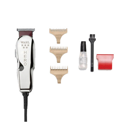 WAHL® Professional 5-Star Hero Corded Trimmer