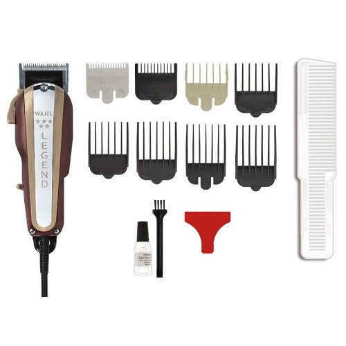 WAHL® Professional 5-Star Legend Corded Clipper