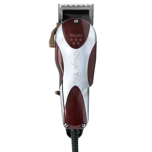 Wahl® Professional 5-Star Magic Corded Clipper