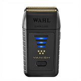 WAHL® Professional 5-Star Vanish Cordless Shaver