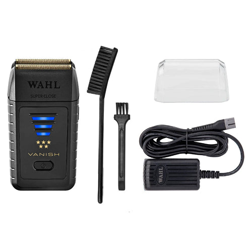 WAHL® Professional 5-Star Vanish Cordless Shaver