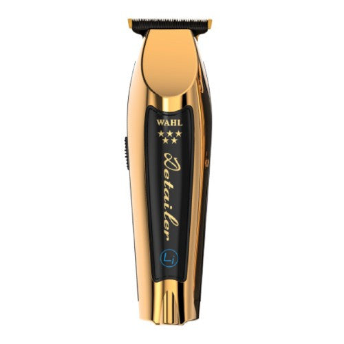 WAHL® Professional Cordless Gold Detailer Li Trimmer