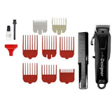 WAHL® Professional Designer Cordless Clipper - Black