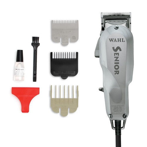 Wahl on sale senior corded