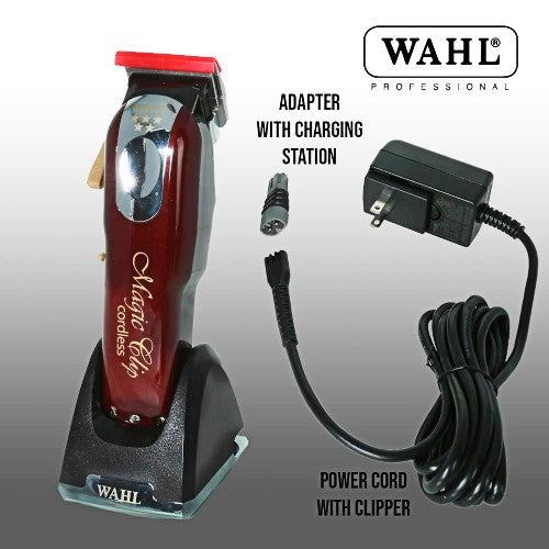 Wahl® Cordless Clipper Charge Stand