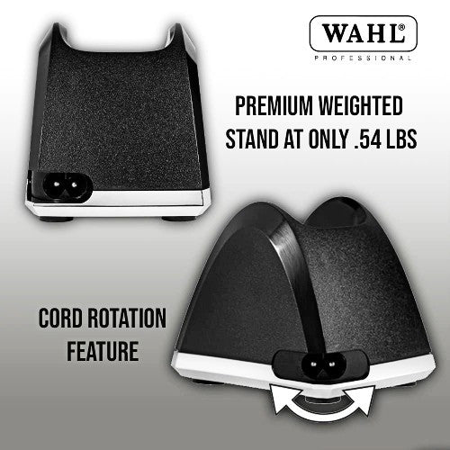 Wahl® Cordless Clipper Charge Stand