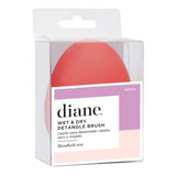 Diane® Wet N Dry Detangle Brush - Hand Size