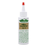 Wild Grow® Light Oil Moisturizer & Grow Oil (SET) (4 oz. each)